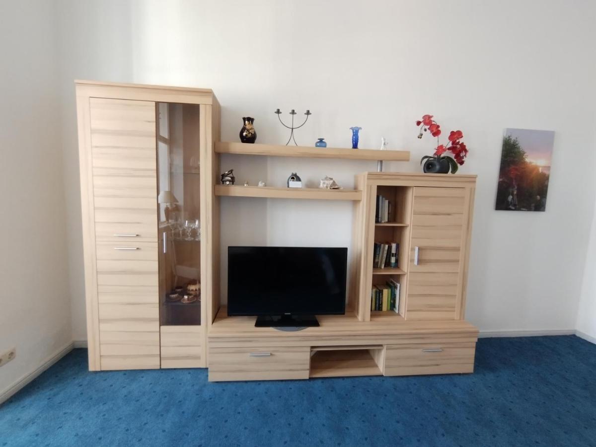 הרינגסדורף Villa Freya מראה חיצוני תמונה