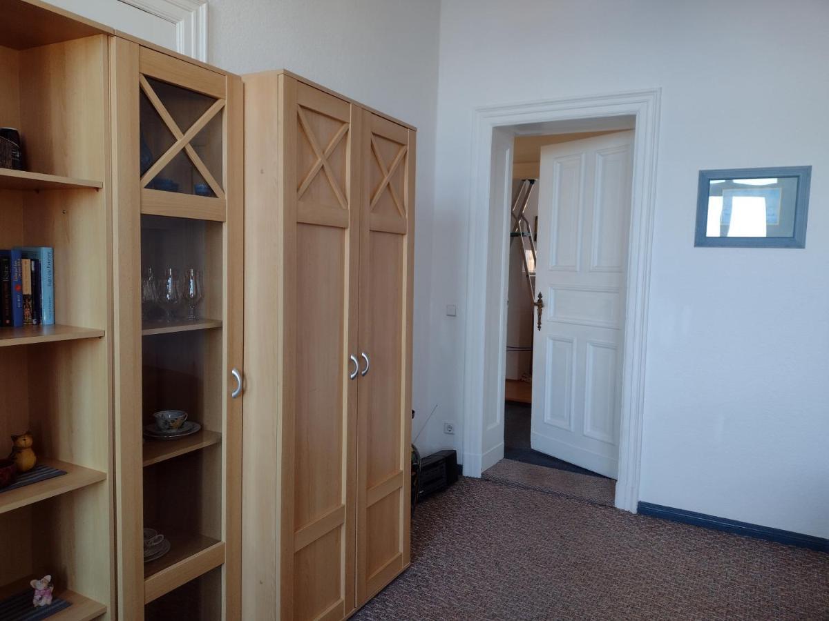 הרינגסדורף Villa Freya מראה חיצוני תמונה