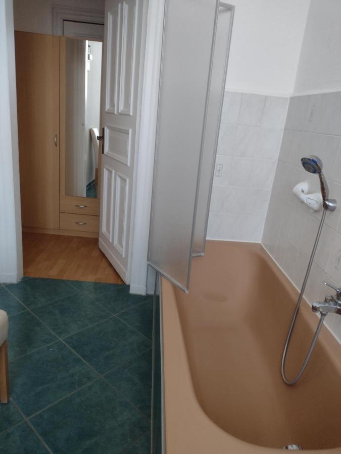 הרינגסדורף Villa Freya מראה חיצוני תמונה