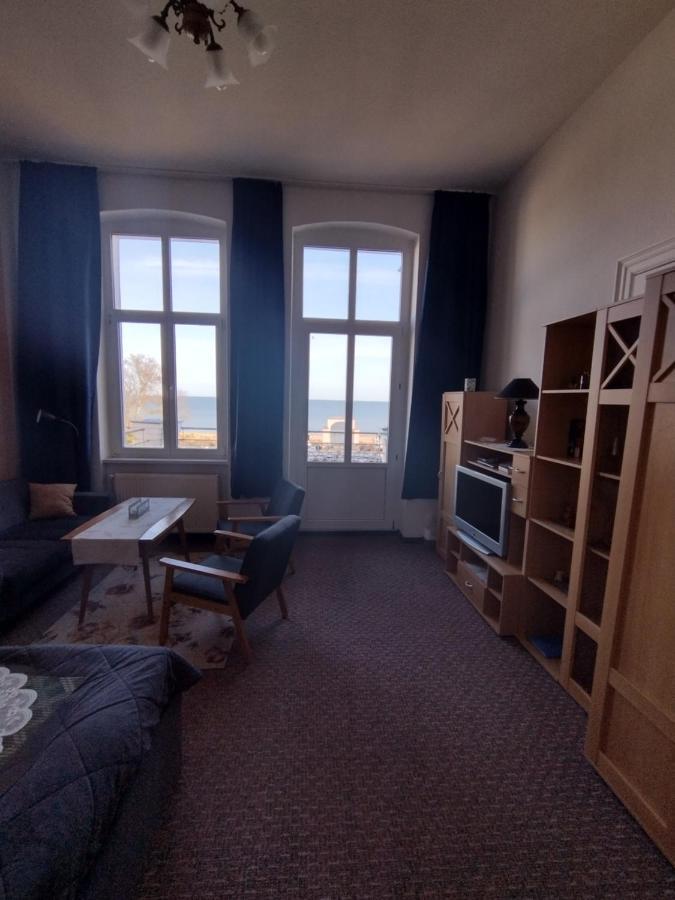 הרינגסדורף Villa Freya מראה חיצוני תמונה
