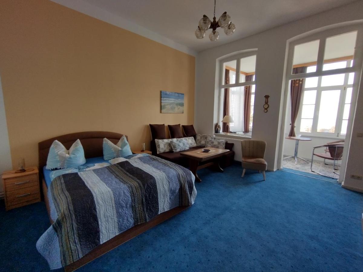 הרינגסדורף Villa Freya מראה חיצוני תמונה