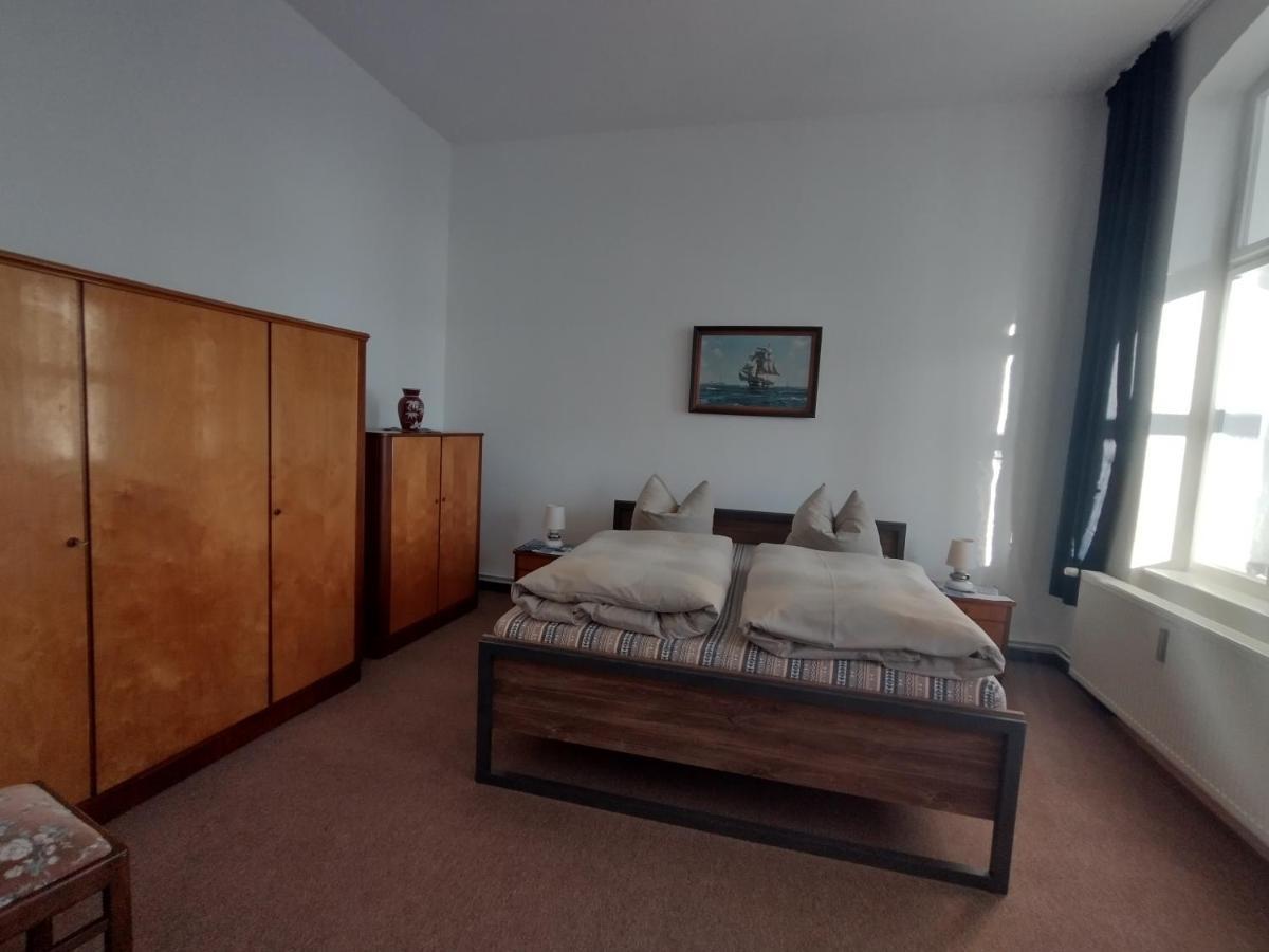 הרינגסדורף Villa Freya מראה חיצוני תמונה