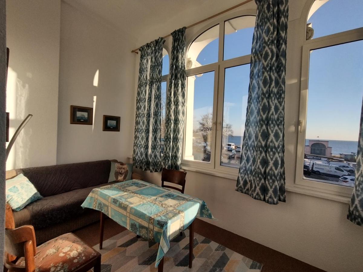 הרינגסדורף Villa Freya מראה חיצוני תמונה