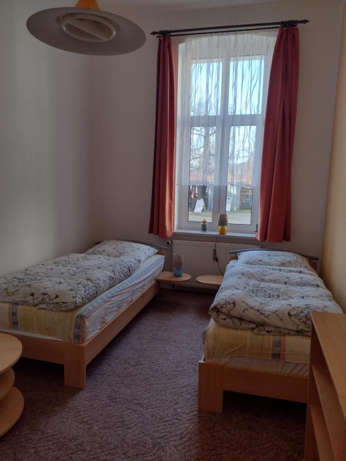 הרינגסדורף Villa Freya מראה חיצוני תמונה