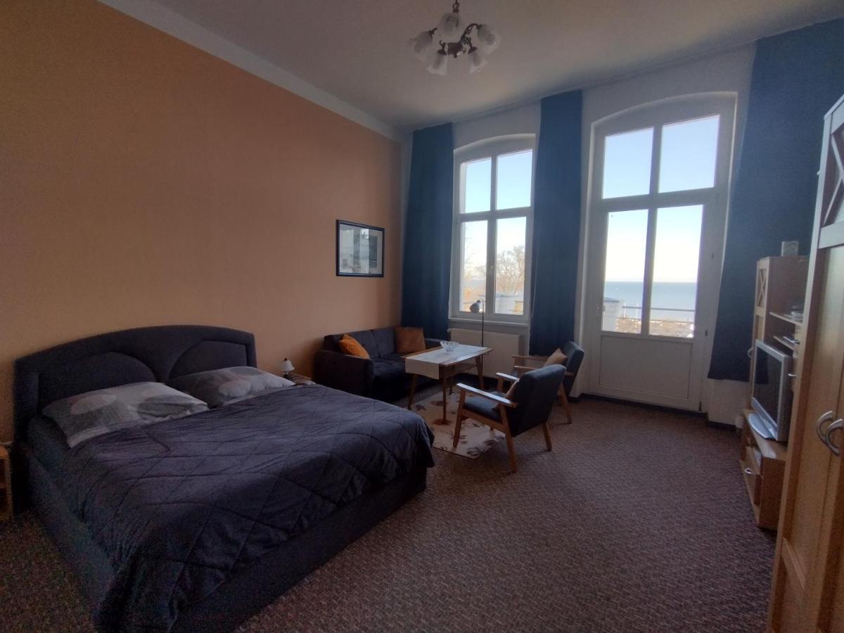 הרינגסדורף Villa Freya מראה חיצוני תמונה