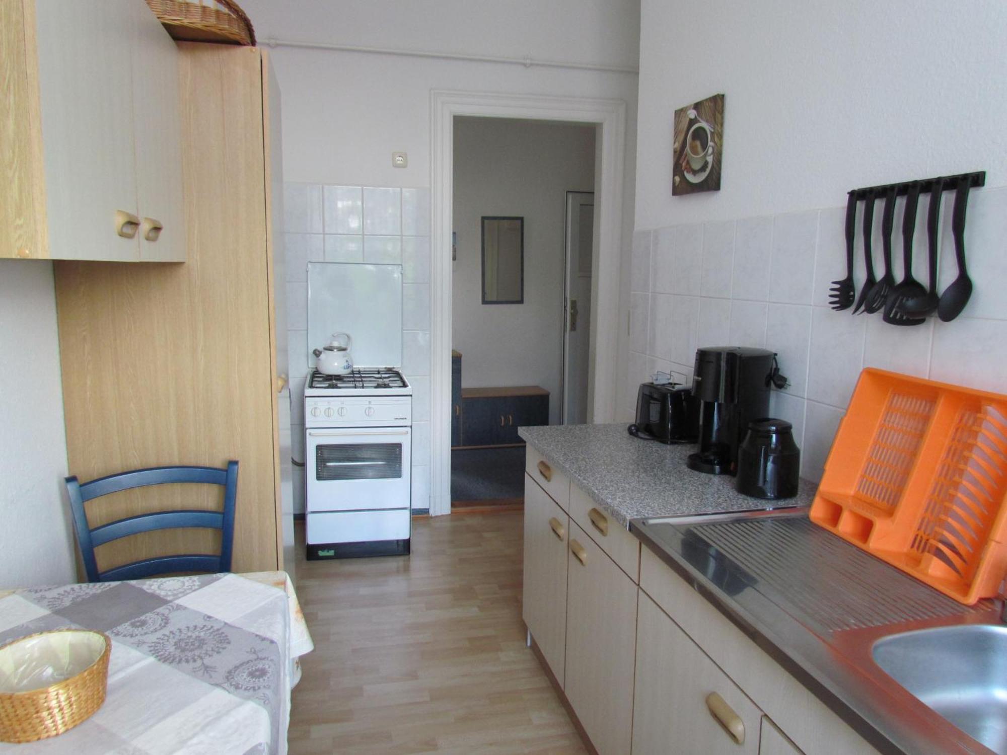 הרינגסדורף Villa Freya חדר תמונה