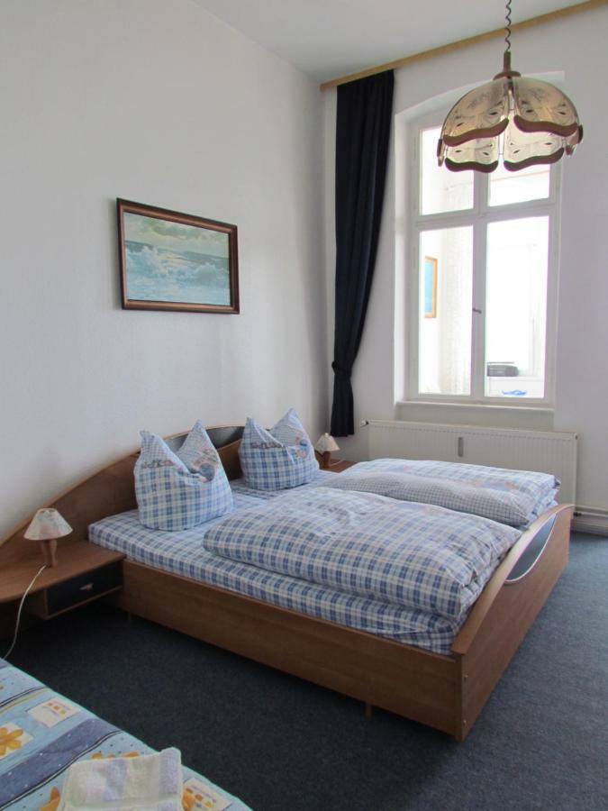 הרינגסדורף Villa Freya מראה חיצוני תמונה