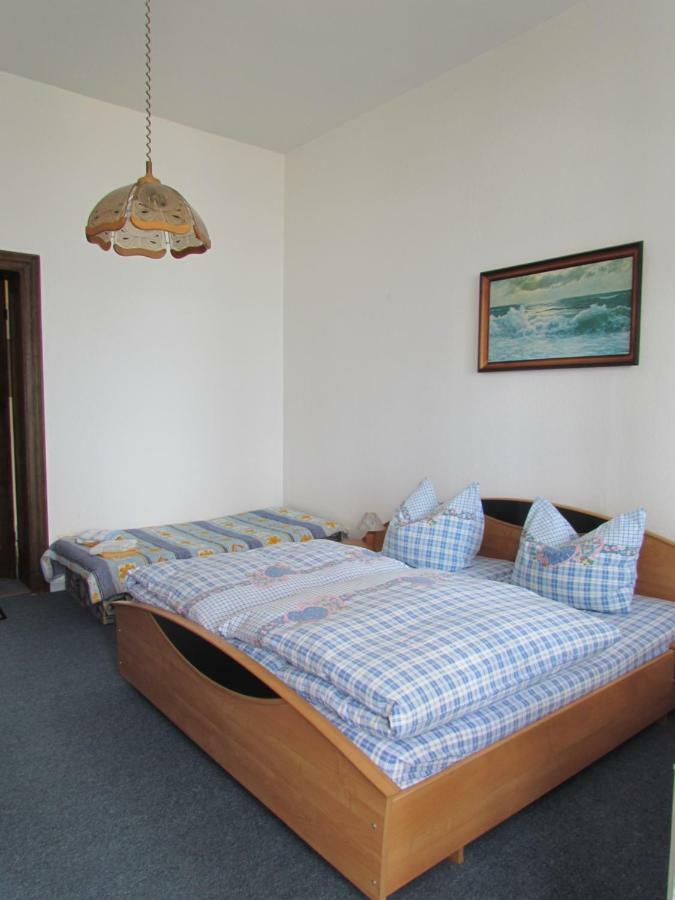הרינגסדורף Villa Freya מראה חיצוני תמונה