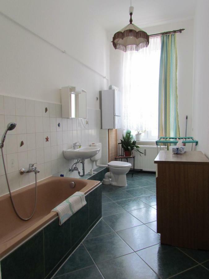 הרינגסדורף Villa Freya מראה חיצוני תמונה
