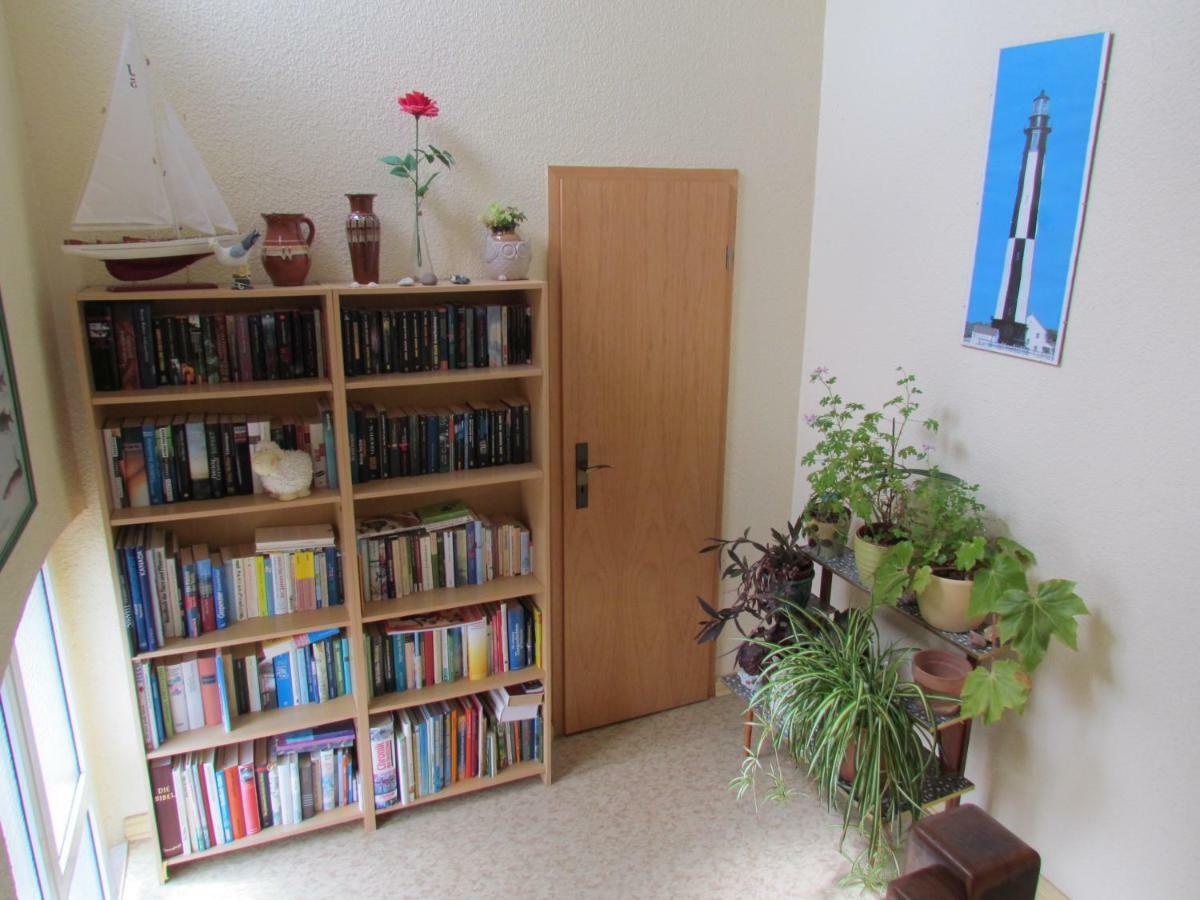 הרינגסדורף Villa Freya מראה חיצוני תמונה