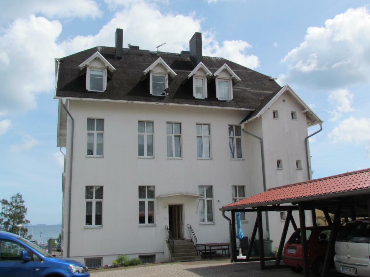הרינגסדורף Villa Freya מראה חיצוני תמונה