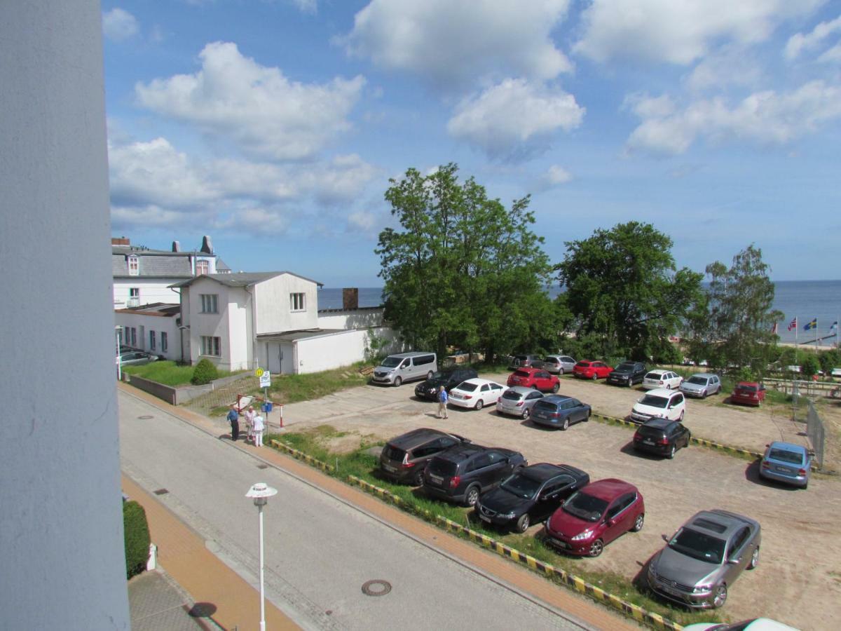 הרינגסדורף Villa Freya מראה חיצוני תמונה