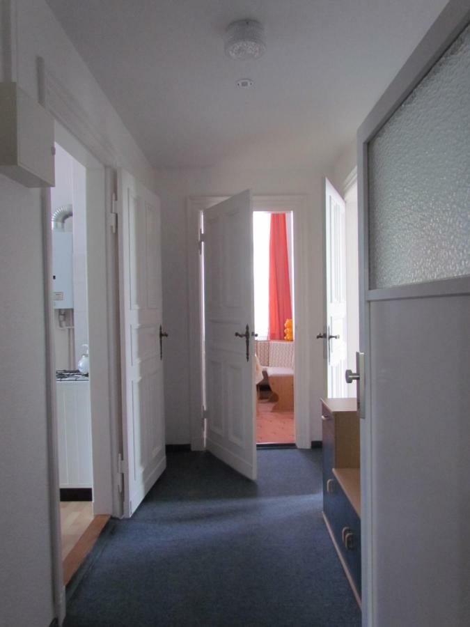 הרינגסדורף Villa Freya מראה חיצוני תמונה