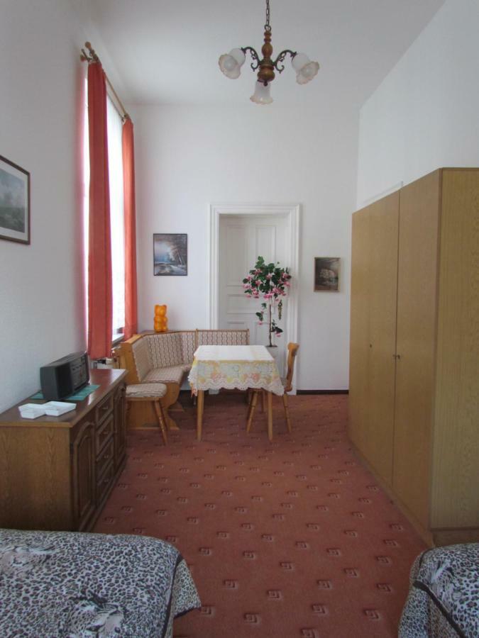 הרינגסדורף Villa Freya מראה חיצוני תמונה